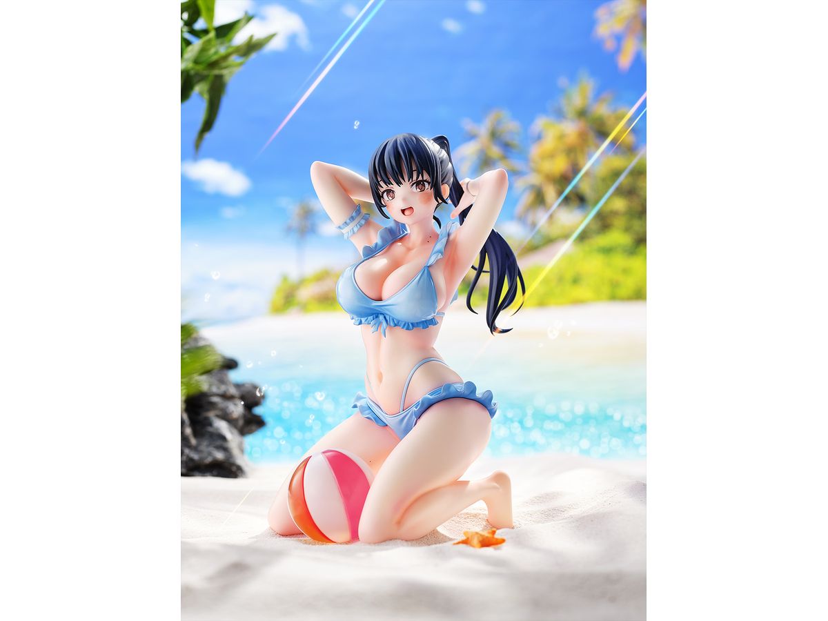 SPECIAL ORDER BellFine - The Dangers in My Heart - Anna Yamada 1/6 [JP]