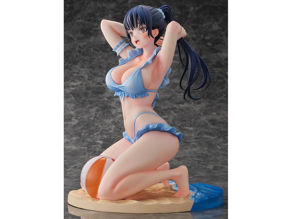 SPECIAL ORDER BellFine - The Dangers in My Heart - Anna Yamada 1/6 [JP]