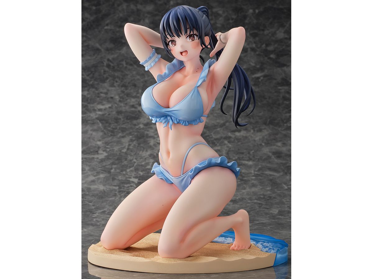 SPECIAL ORDER BellFine - The Dangers in My Heart - Anna Yamada 1/6 [JP]
