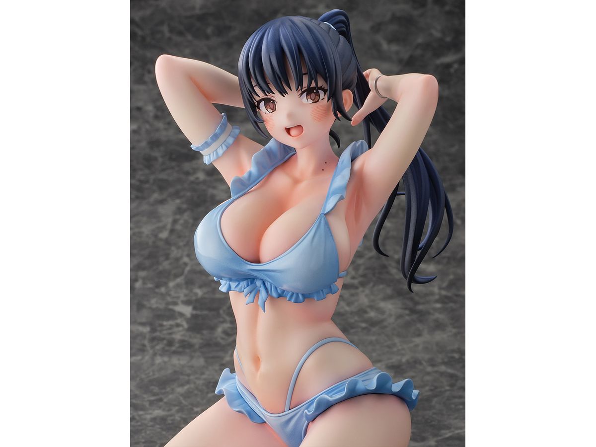 SPECIAL ORDER BellFine - The Dangers in My Heart - Anna Yamada 1/6 [JP]