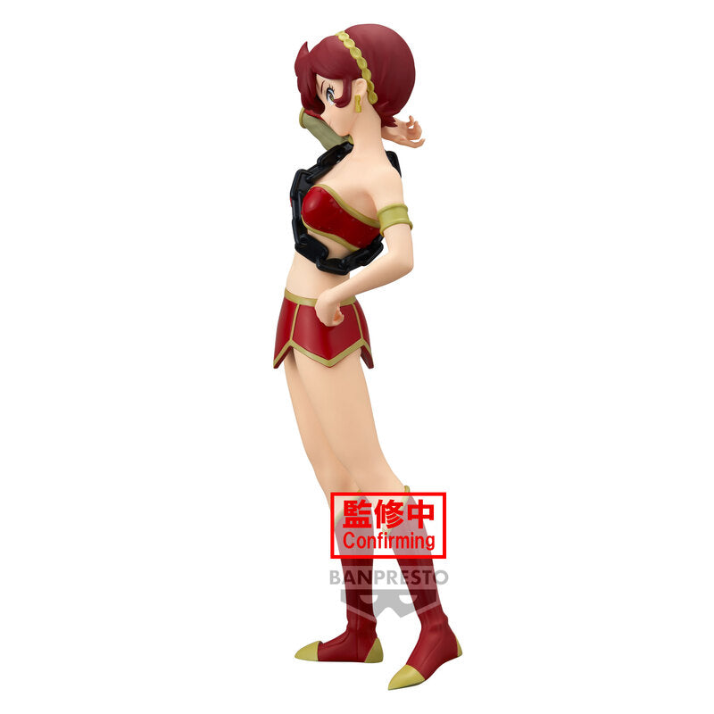 PRE-ORDER Banpresto - Urusei Yatsura Glitter & Glamours Lum and Bestie Collection Vol. 3 - A. Benten