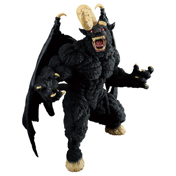 BACK-ORDER Bandai Spirits - Ichiban Kuji - Berserk The Black Swordsman Who Fights Against Fate Last One - Zodd