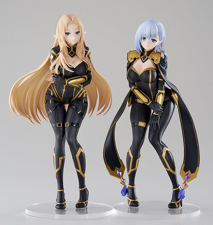 PRE-ORDER Good Smile Company - POP UP PARADE - The Eminence in Shadow - Beta L Size