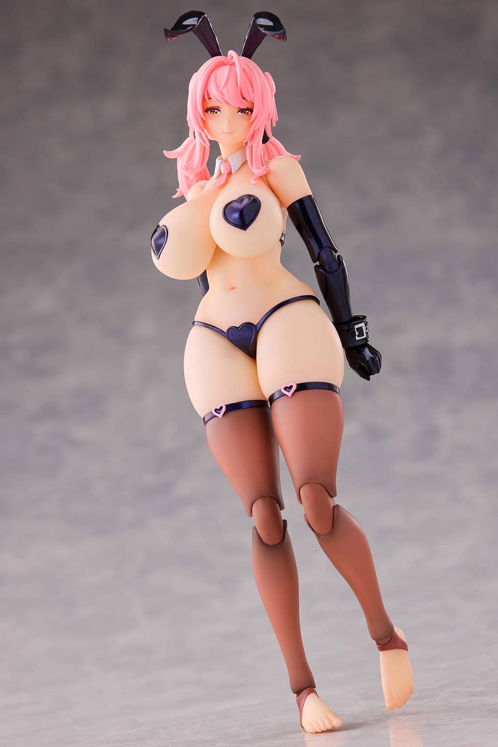 SPECIAL ORDER BISHOUCRAFT - Original Works - Reverse Bunny - Nicole 1/12 [JP]