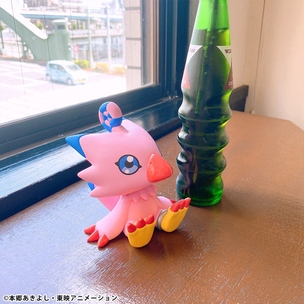 PRE-ORDER MegaHouse  - Look Up - Digimon Adventure - Piyomon