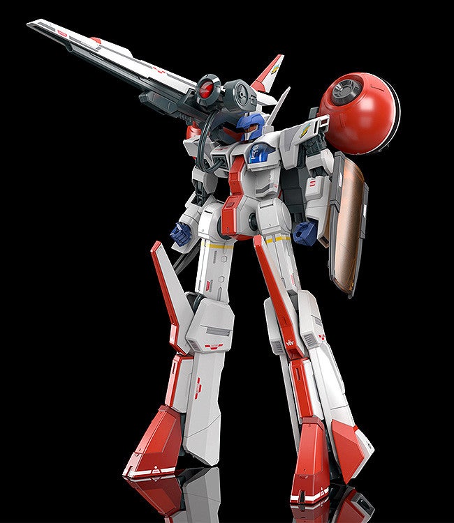 PRE-ORDER Good Smile Company - MODEROID - Cruise Chaser Blassty - Cruise Chaser Blassty [2nd Release]