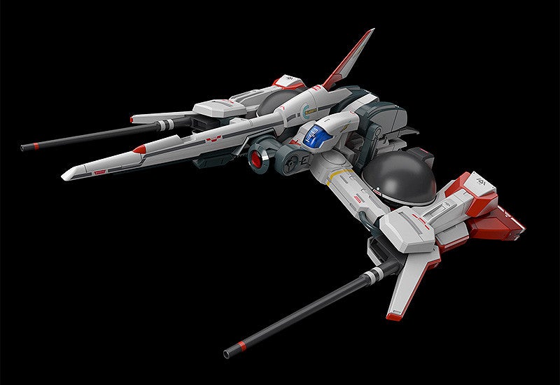 PRE-ORDER Good Smile Company - MODEROID - Cruise Chaser Blassty - Cruise Chaser Blassty [2nd Release]