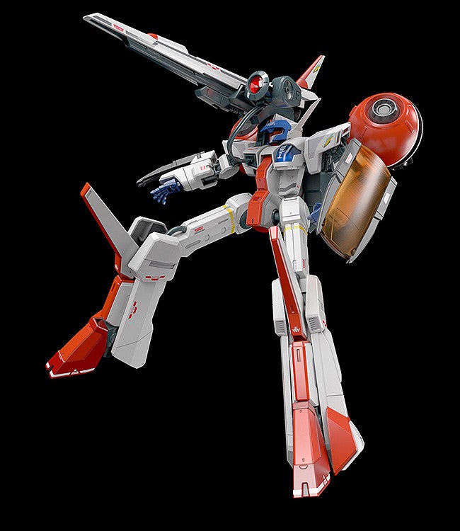 PRE-ORDER Good Smile Company - MODEROID - Cruise Chaser Blassty - Cruise Chaser Blassty [2nd Release]