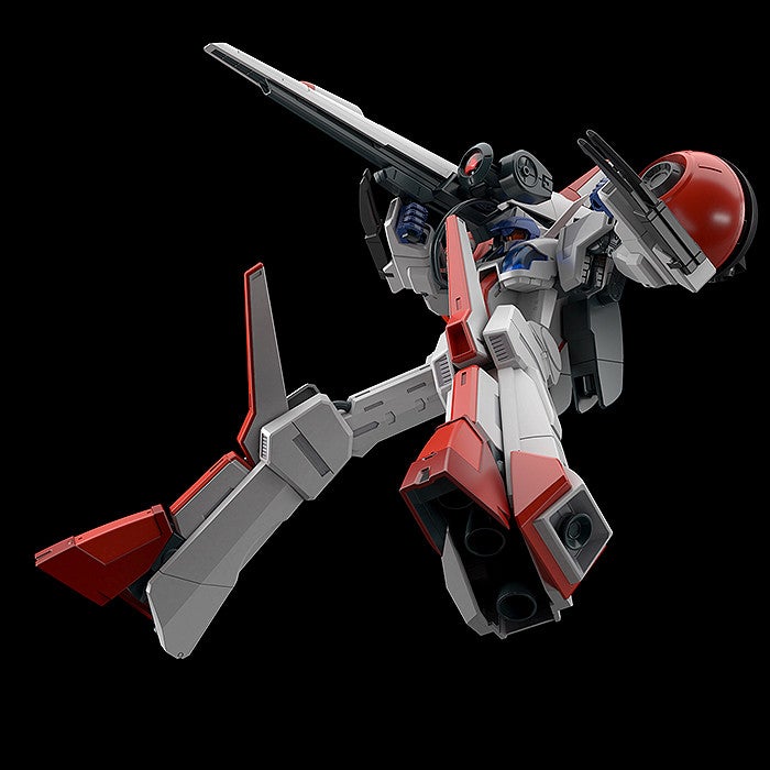 PRE-ORDER Good Smile Company - MODEROID - Cruise Chaser Blassty - Cruise Chaser Blassty [2nd Release]