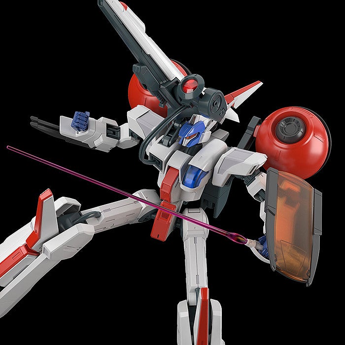 PRE-ORDER Good Smile Company - MODEROID - Cruise Chaser Blassty - Cruise Chaser Blassty [2nd Release]