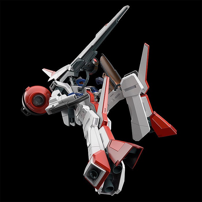 PRE-ORDER Good Smile Company - MODEROID - Cruise Chaser Blassty - Cruise Chaser Blassty [2nd Release]