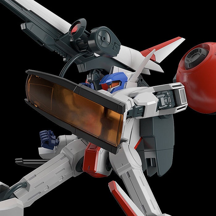 PRE-ORDER Good Smile Company - MODEROID - Cruise Chaser Blassty - Cruise Chaser Blassty [2nd Release]