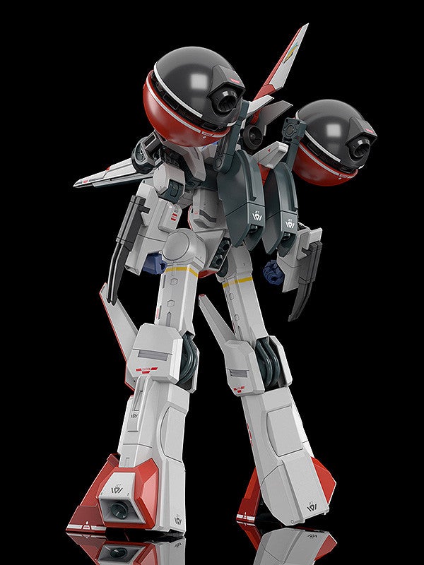 PRE-ORDER Good Smile Company - MODEROID - Cruise Chaser Blassty - Cruise Chaser Blassty [2nd Release]
