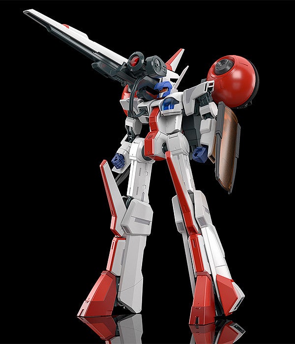 PRE-ORDER Good Smile Company - MODEROID - Cruise Chaser Blassty - Cruise Chaser Blassty [2nd Release]