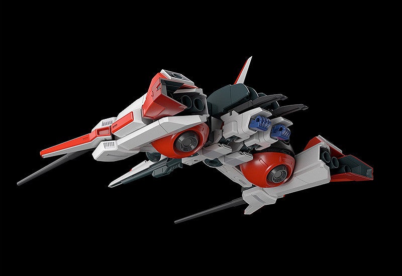 PRE-ORDER Good Smile Company - MODEROID - Cruise Chaser Blassty - Cruise Chaser Blassty [2nd Release]
