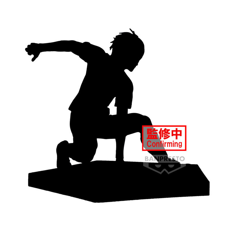 PRE-ORDER Banpresto - BLUELOCK - Rin Itoshi: TBA