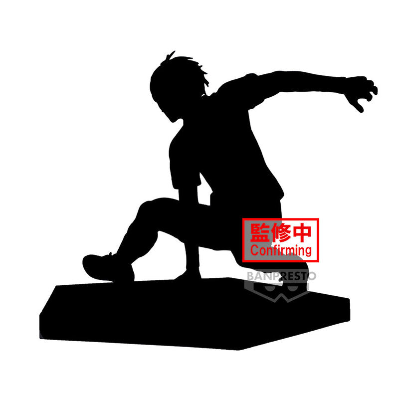 PRE-ORDER Banpresto - BLUELOCK - Rin Itoshi: TBA