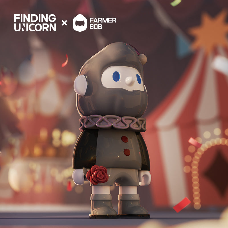 PRE-ORDER Finding Unicorn - Farmer Bob - Bobland Series [Box of 10]