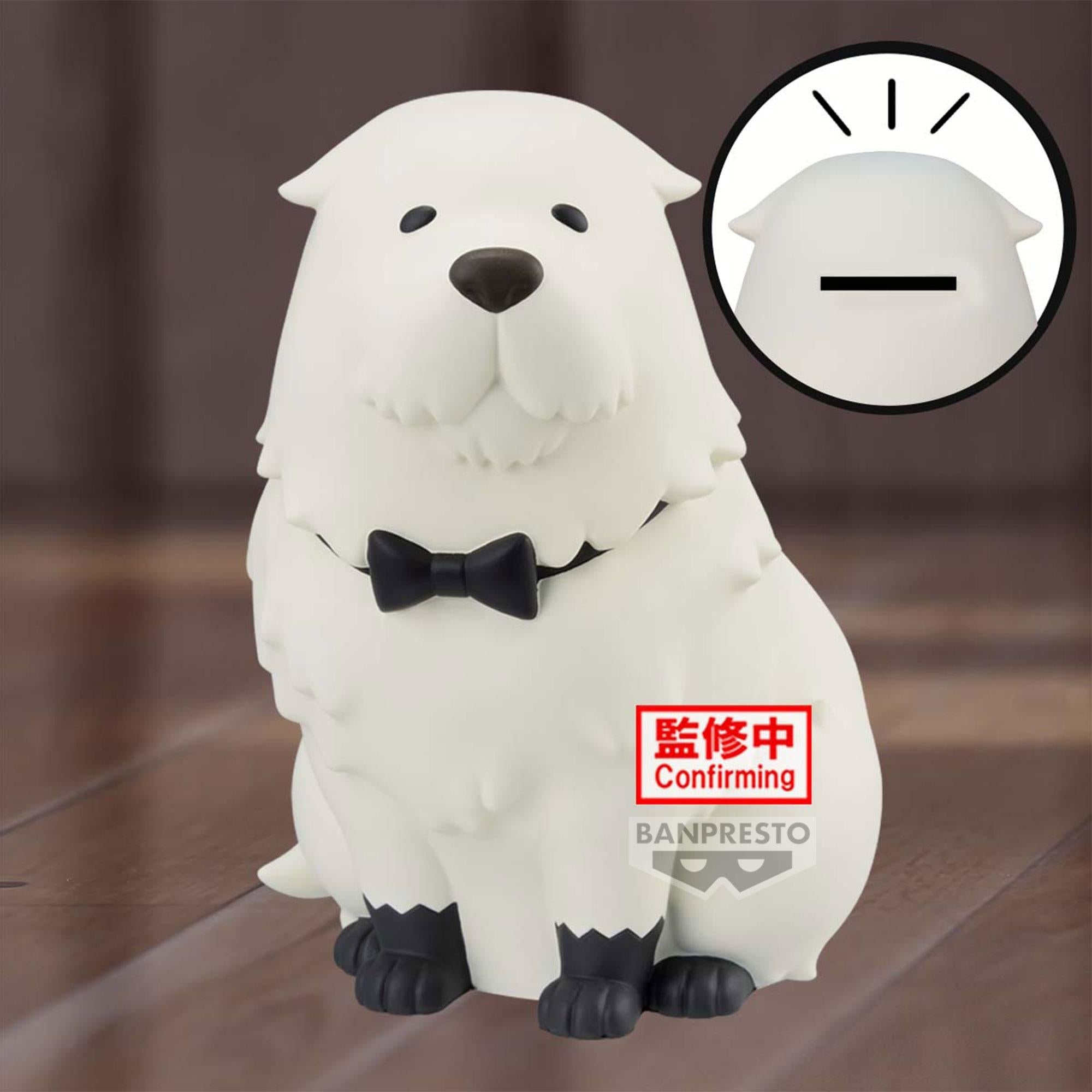 PRE-ORDER Banpresto - SPY x FAMILY FL Vol. 1 - Bond Forger