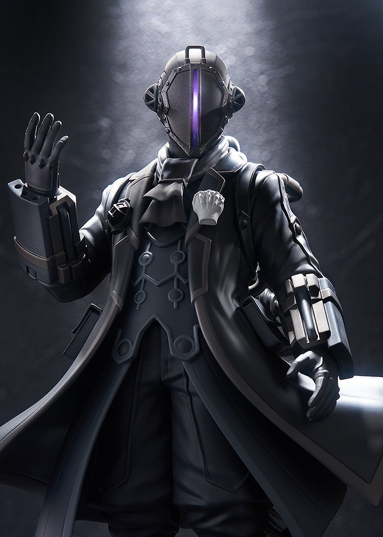 PRE-ORDER Good Smile Company - POP UP PARADE SP - Made in Abyss - Bondrewd