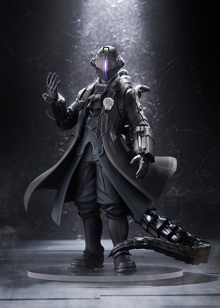 PRE-ORDER Good Smile Company - POP UP PARADE SP - Made in Abyss - Bondrewd