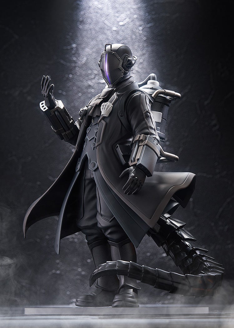 PRE-ORDER Good Smile Company - POP UP PARADE SP - Made in Abyss - Bondrewd