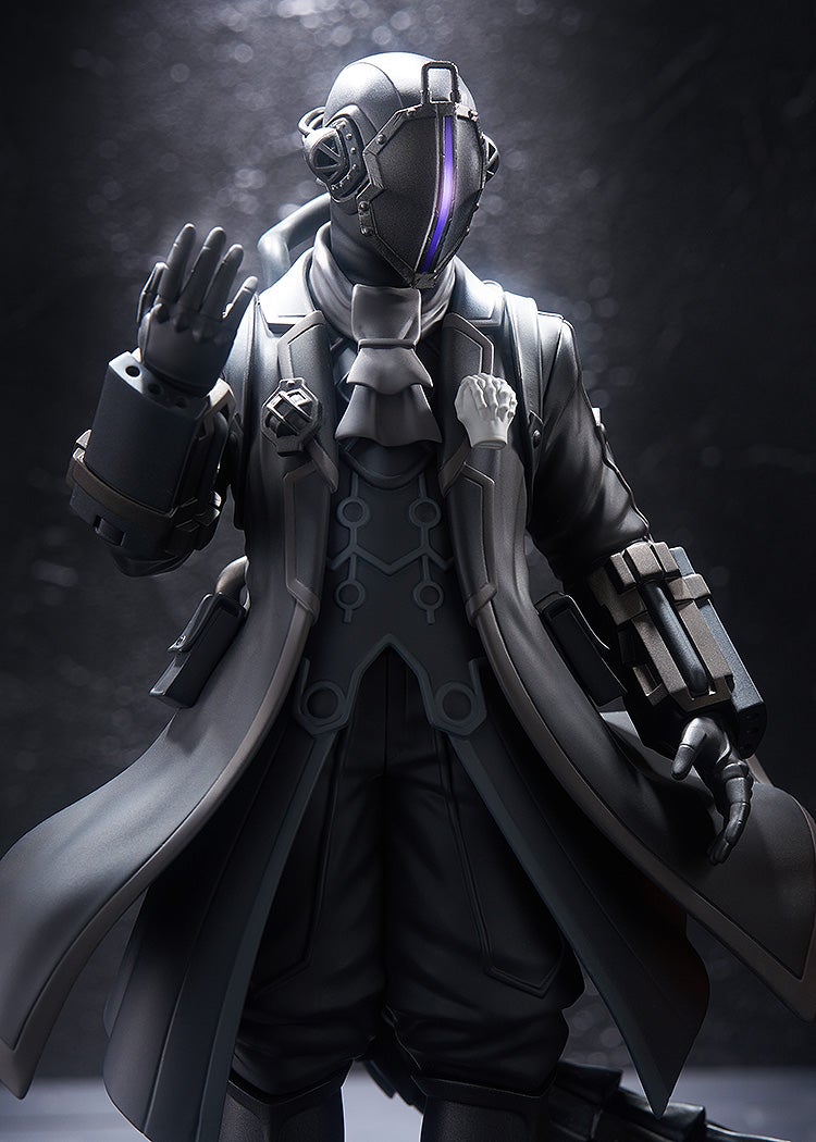 PRE-ORDER Good Smile Company - POP UP PARADE SP - Made in Abyss - Bondrewd