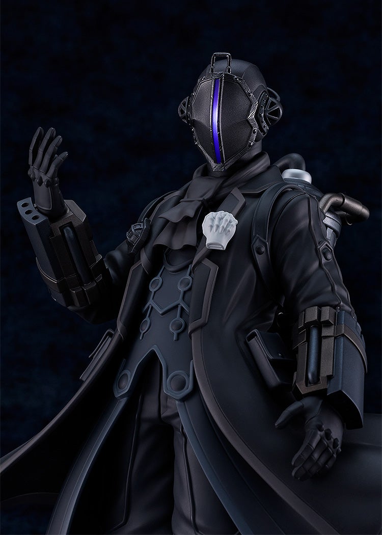 PRE-ORDER Good Smile Company - POP UP PARADE SP - Made in Abyss - Bondrewd