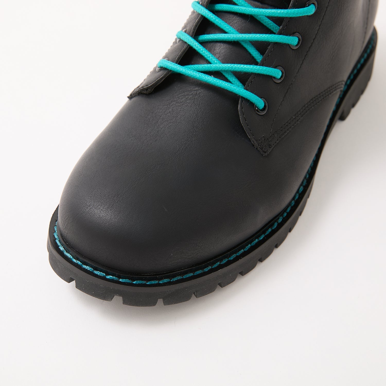 SPECIAL ORDER Super Groupies - Vocaloid - Hatsune Miku Model Boots [EXCLUSIVE]