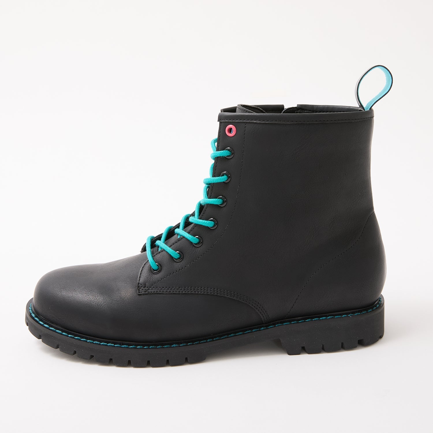 SPECIAL ORDER Super Groupies - Vocaloid - Hatsune Miku Model Boots [EXCLUSIVE]