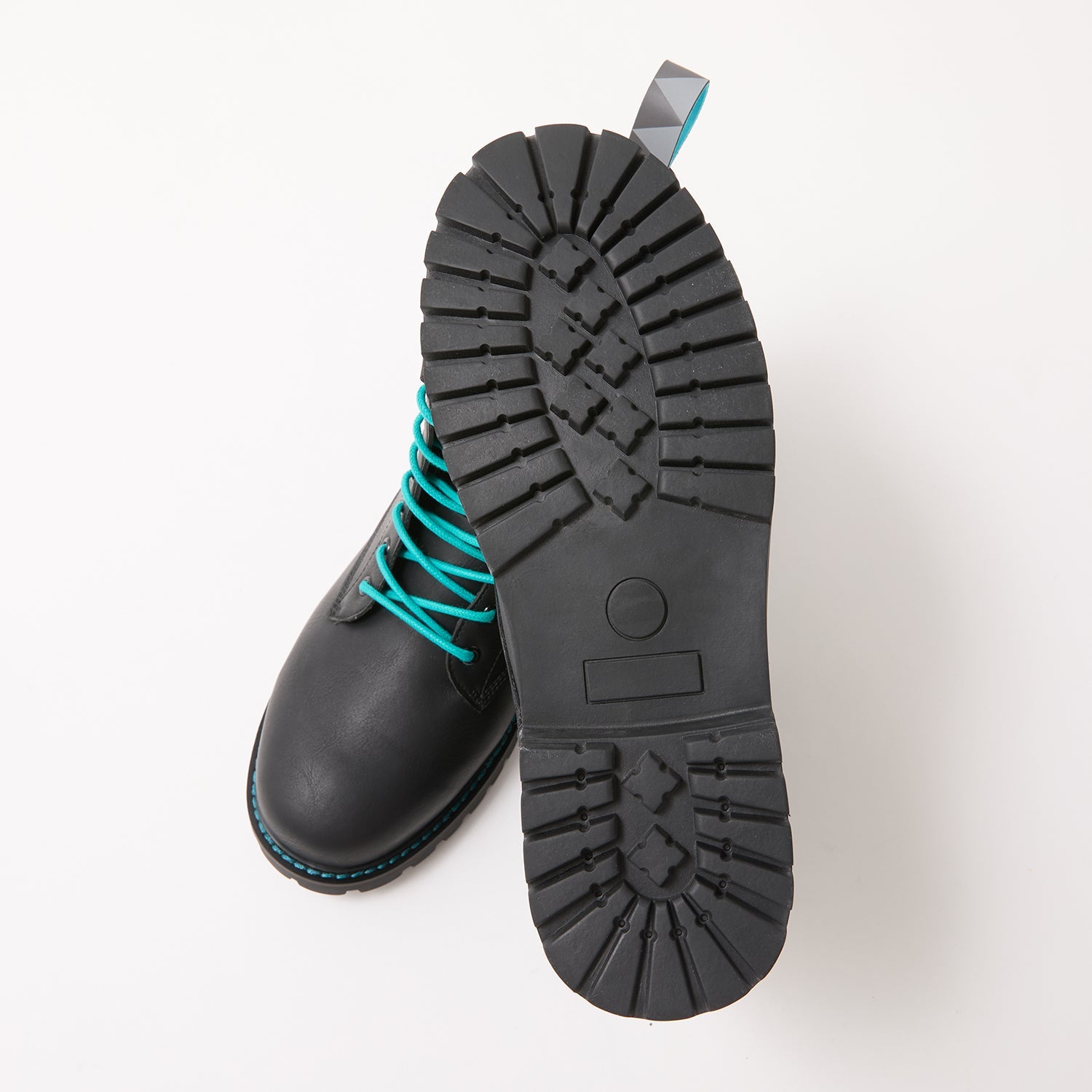 SPECIAL ORDER Super Groupies - Vocaloid - Hatsune Miku Model Boots [EXCLUSIVE]