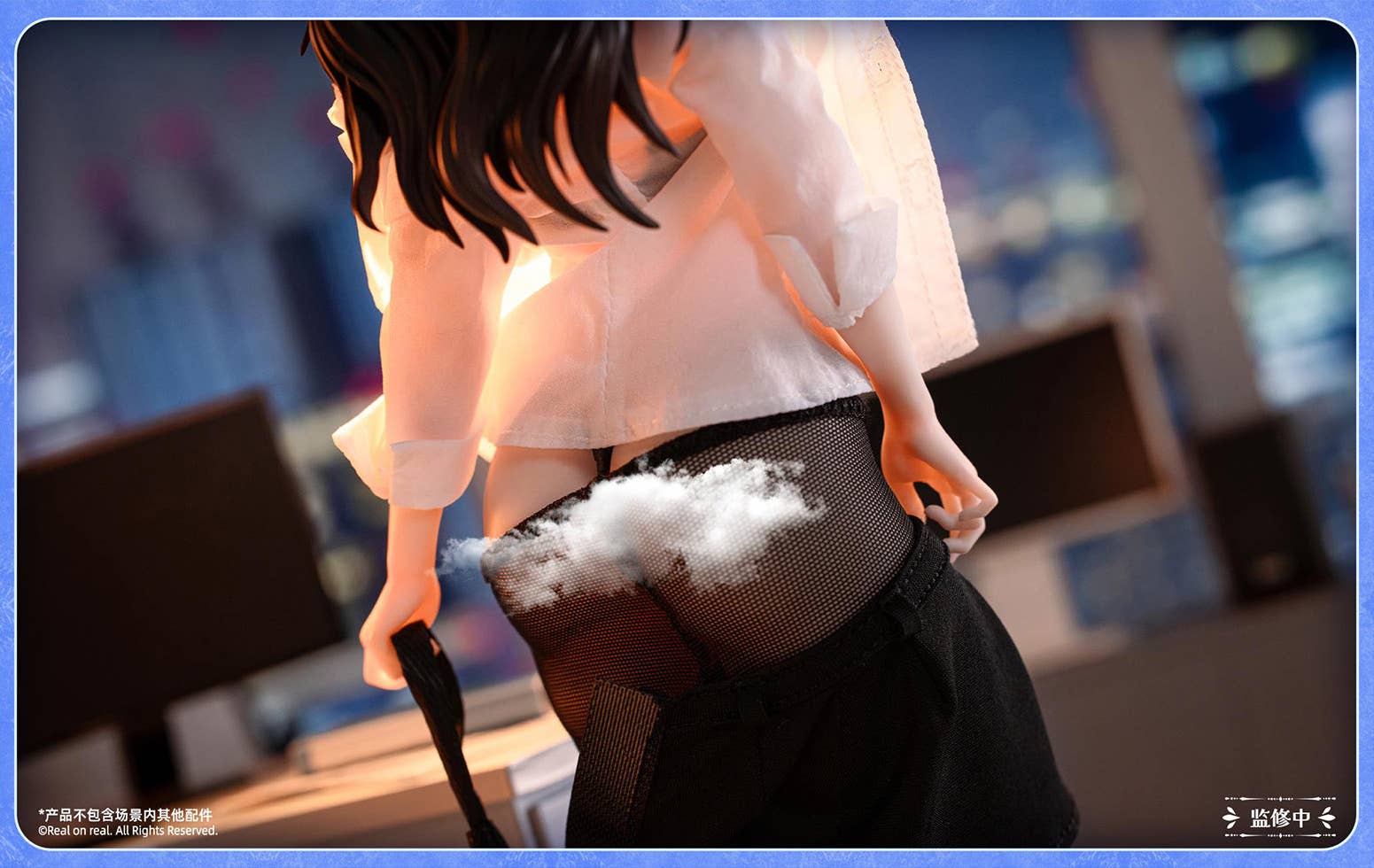 SPECIAL ORDER Real on real - Teacher Cloth Outfit Specifications 1/6 [JP]
