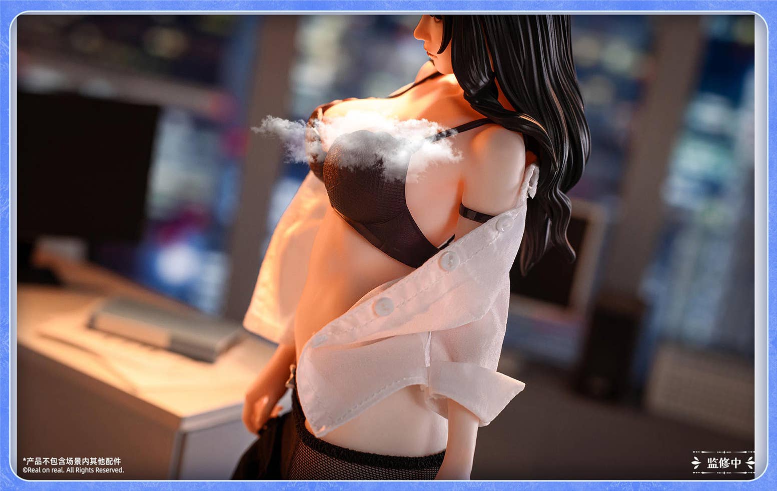 SPECIAL ORDER Real on real - Teacher Cloth Outfit Specifications 1/6 [JP]
