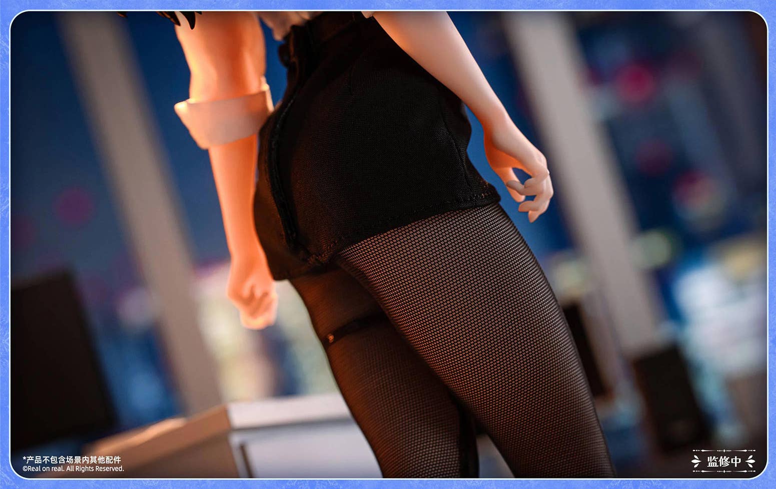 SPECIAL ORDER Real on real - Teacher Cloth Outfit Specifications 1/6 [JP]