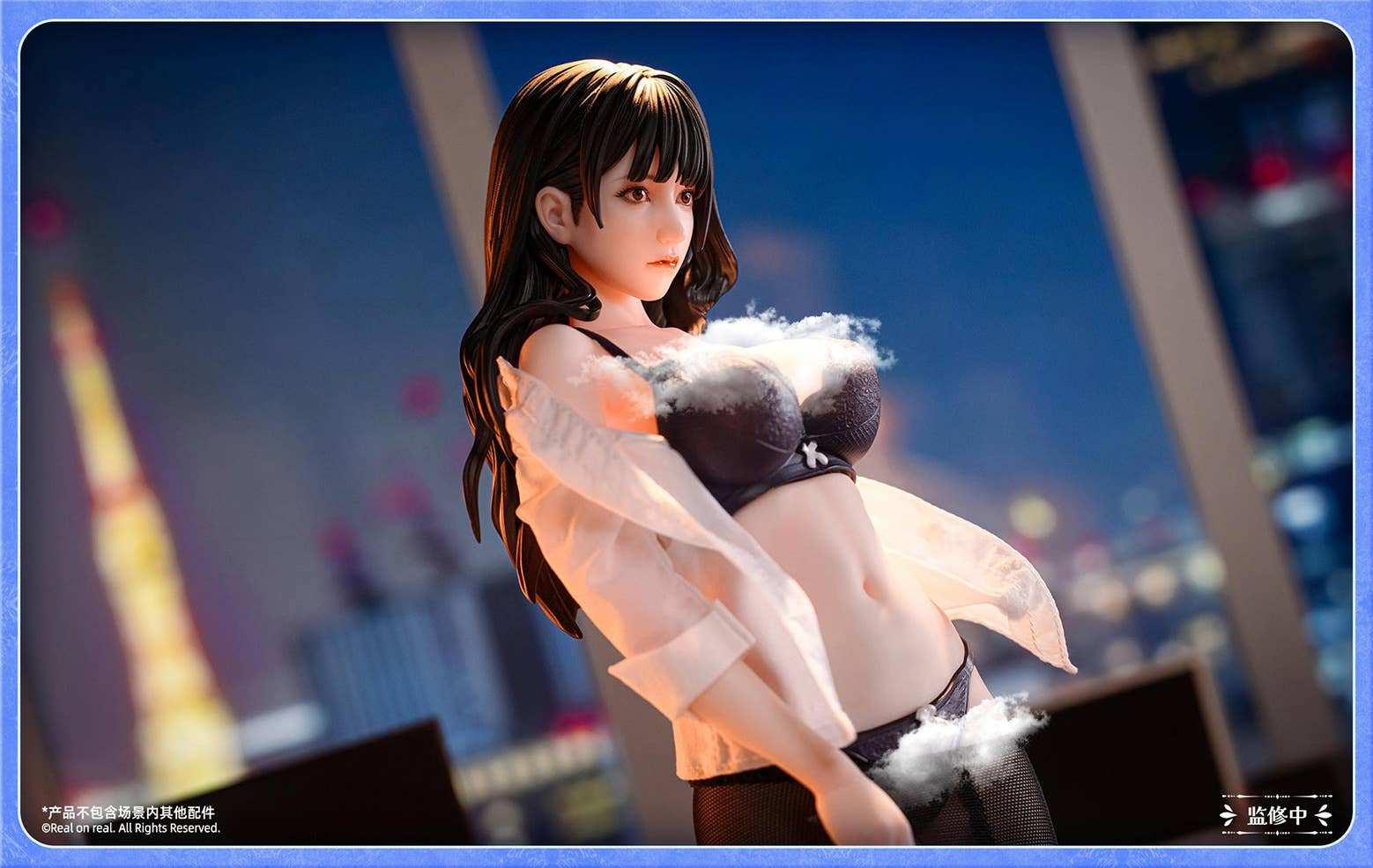 SPECIAL ORDER Real on real - Teacher Cloth Outfit Specifications 1/6 [JP]