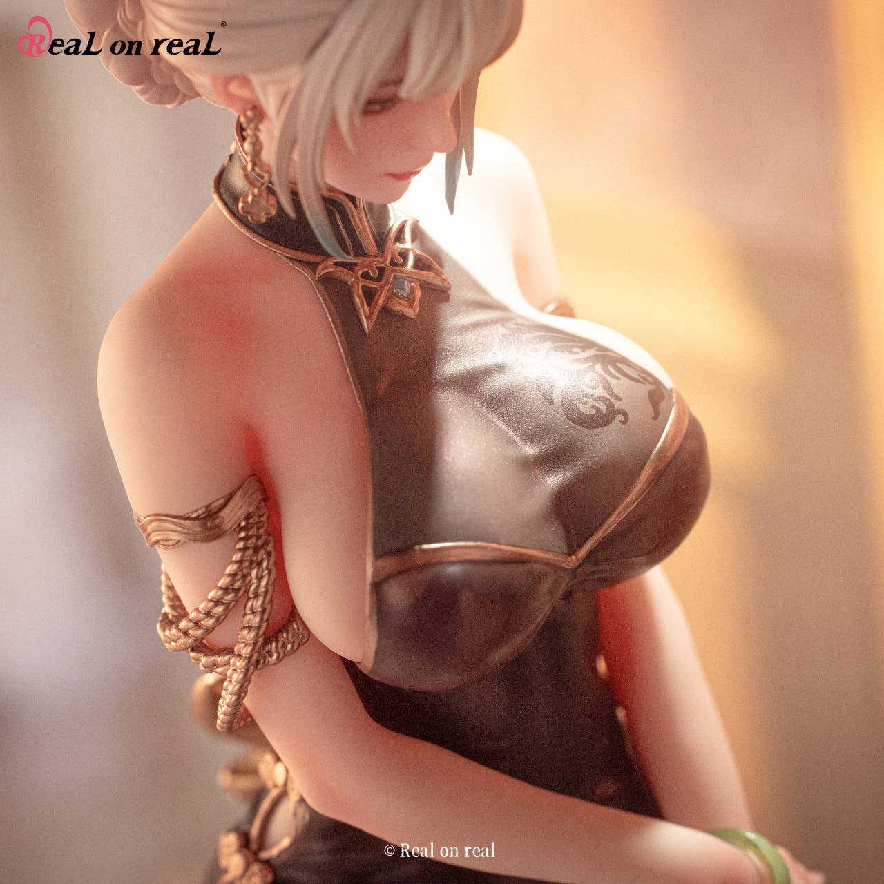 SPECIAL ORDER BearPanda - Real on real - Original Works - Wife 1/6 [JP]