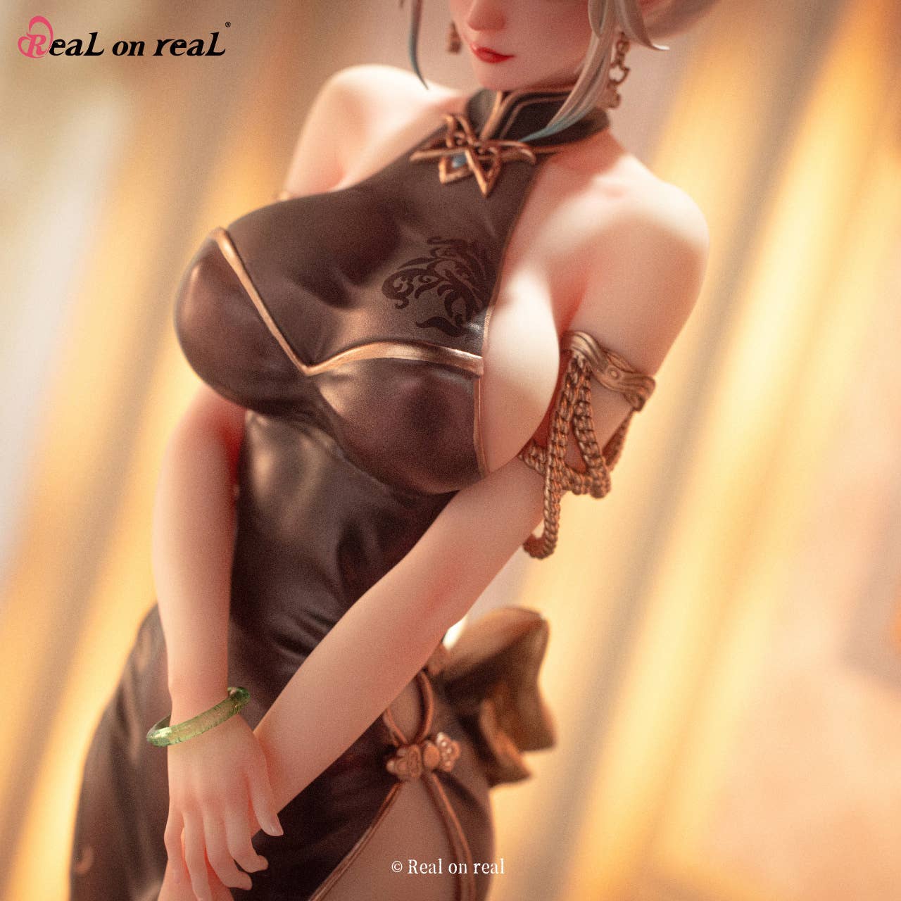 SPECIAL ORDER BearPanda - Real on real - Original Works - Wife 1/6 [JP]