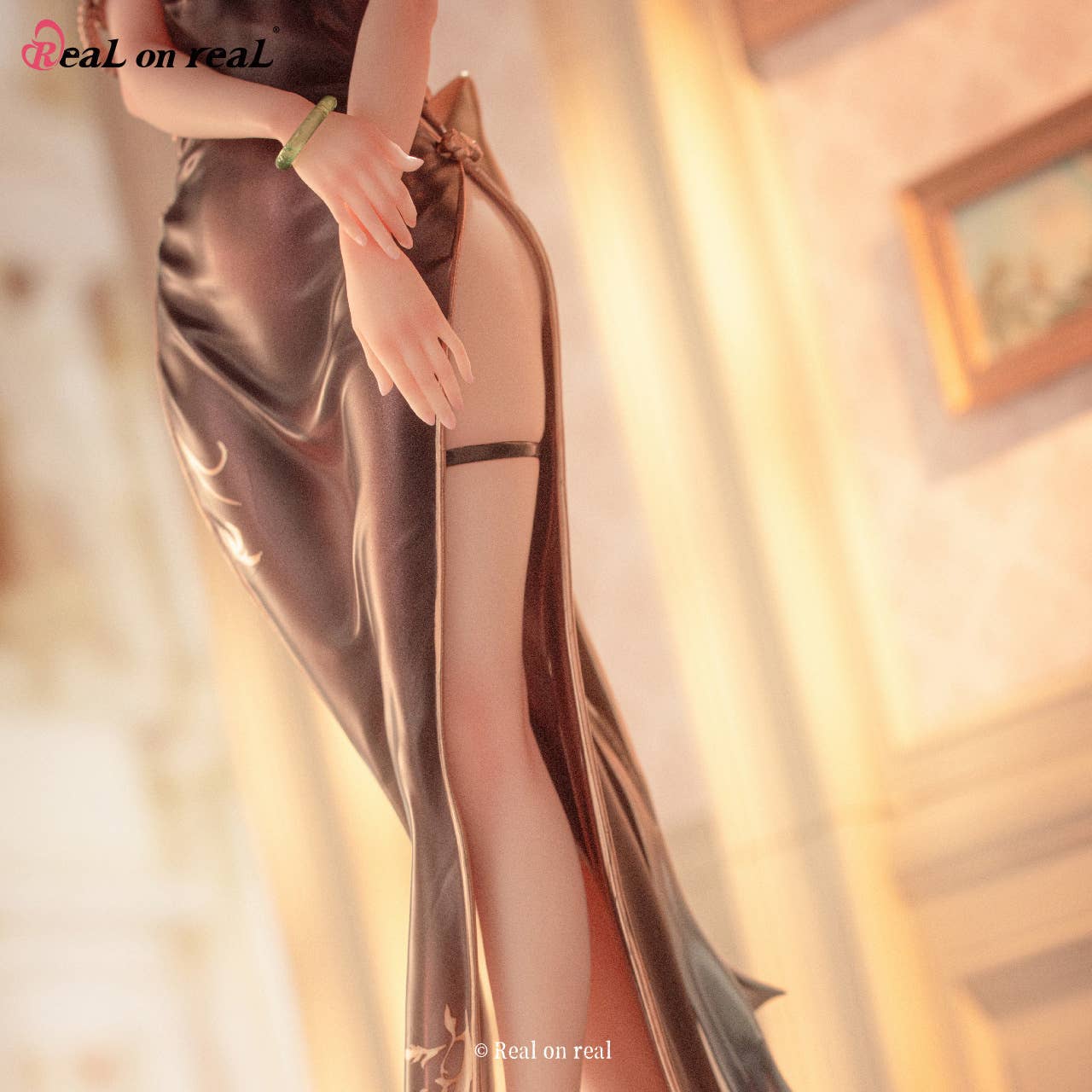 SPECIAL ORDER BearPanda - Real on real - Original Works - Wife 1/6 [JP]