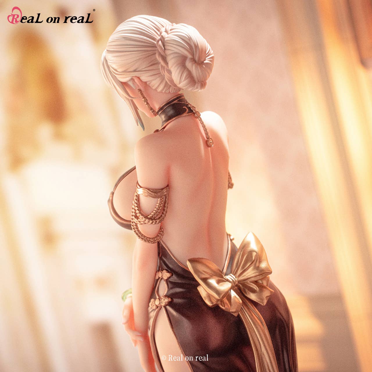SPECIAL ORDER BearPanda - Real on real - Original Works - Wife 1/6 [JP]
