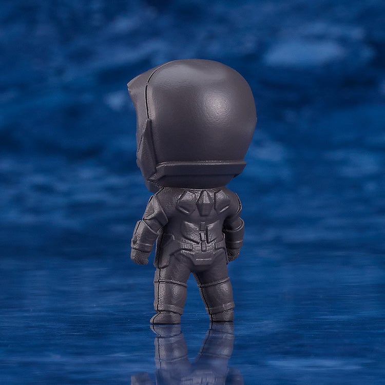 PRE-ORDER Good Smile Company - Nendoroid 2532 - Bang Brave Bang Bravern - Bravern