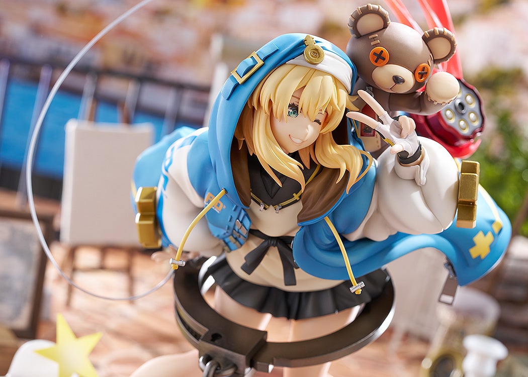 PRE-ORDER Phat! - GUILTY GEAR -STRIVE- - Bridget 1/6