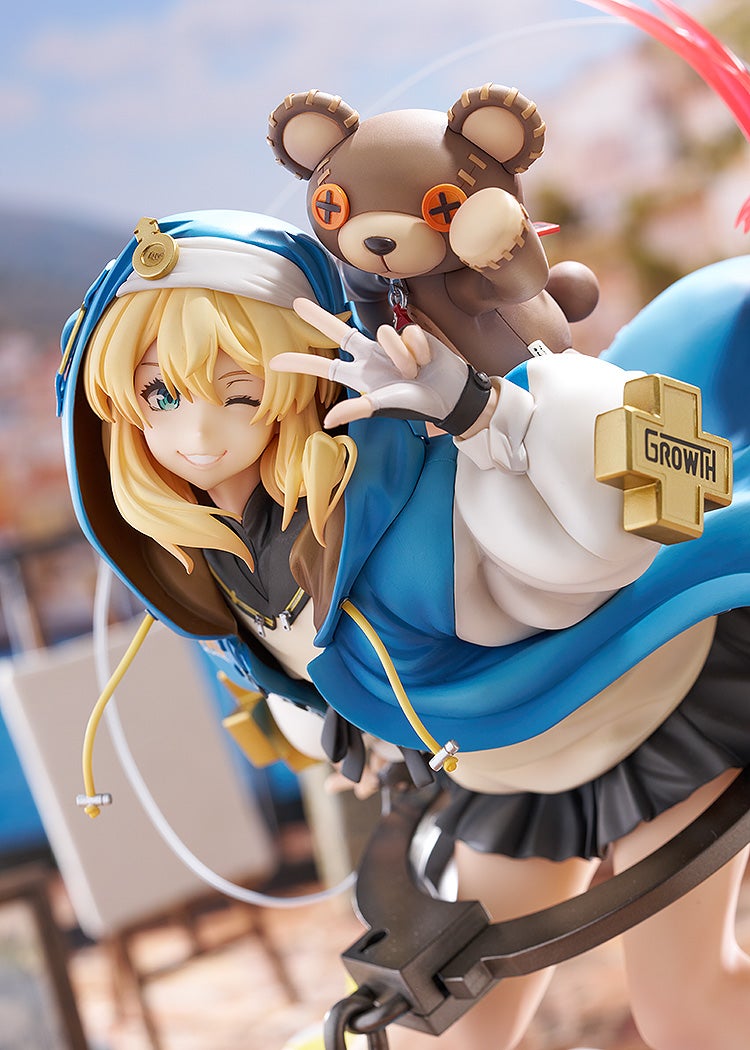 PRE-ORDER Phat! - GUILTY GEAR -STRIVE- - Bridget 1/6