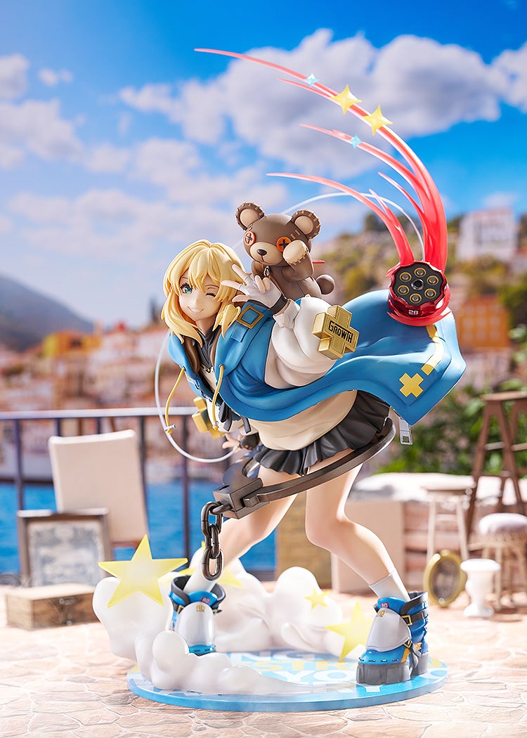 PRE-ORDER Phat! - GUILTY GEAR -STRIVE- - Bridget 1/6