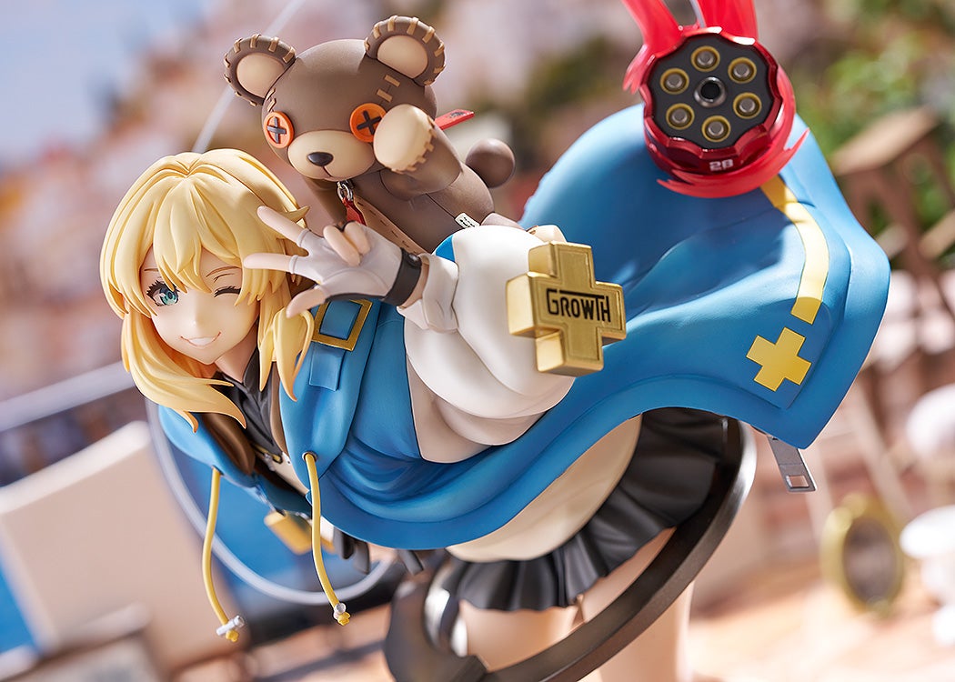 PRE-ORDER Phat! - GUILTY GEAR -STRIVE- - Bridget 1/6