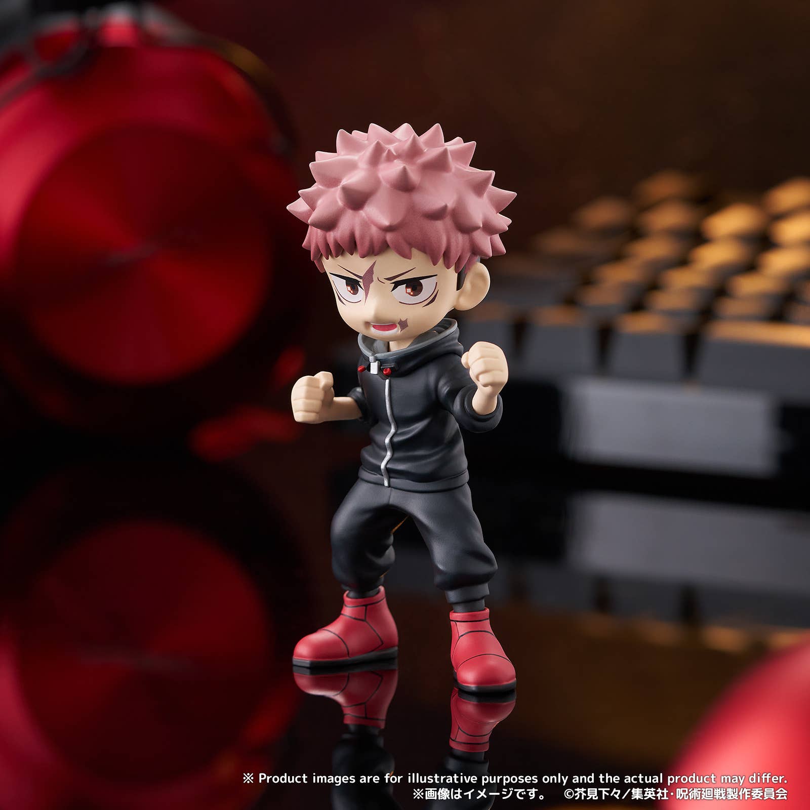 SPECIAL ORDER Bushiroad Creative - PalVerse - Jujutsu Kaisen [JP]