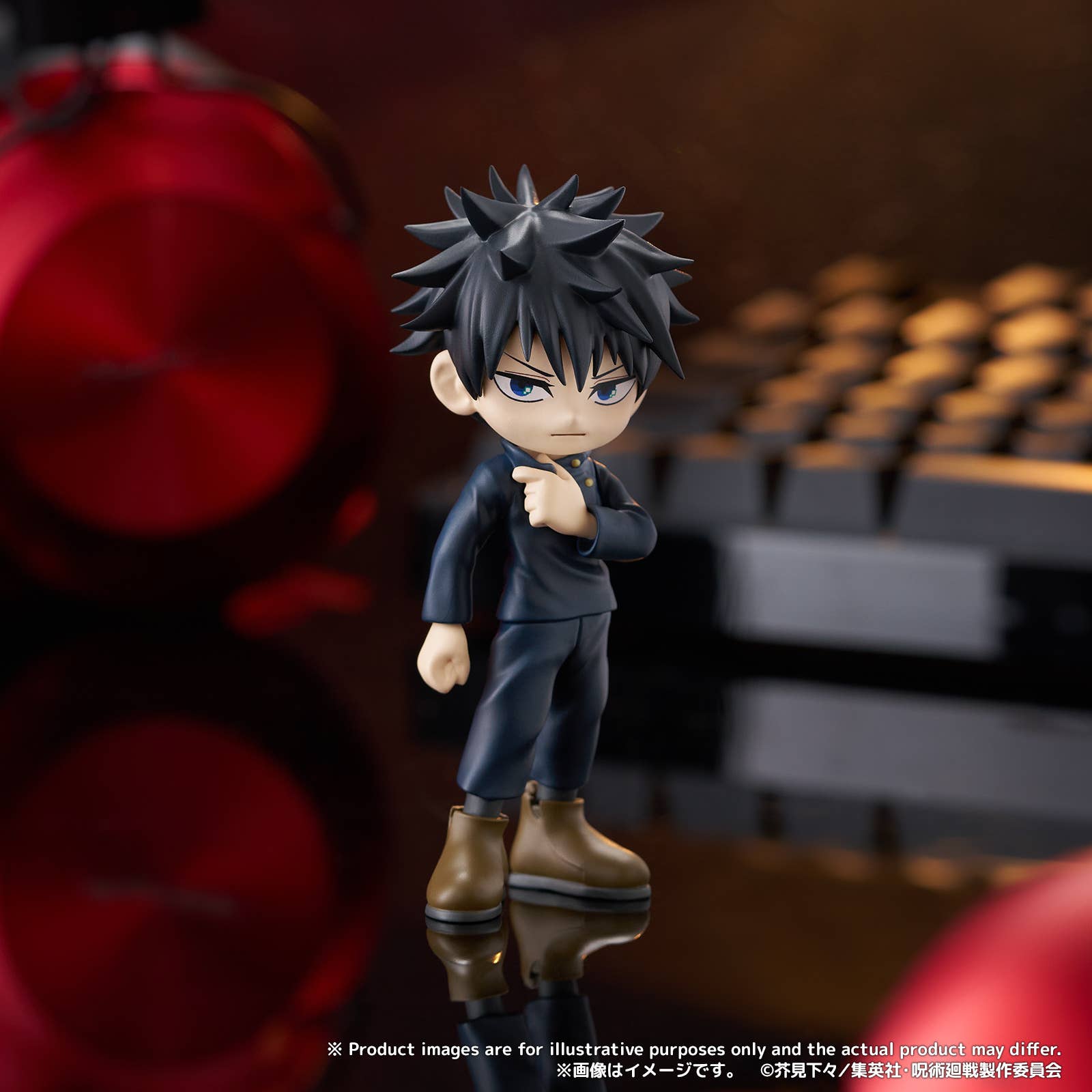 SPECIAL ORDER Bushiroad Creative - PalVerse - Jujutsu Kaisen [JP]