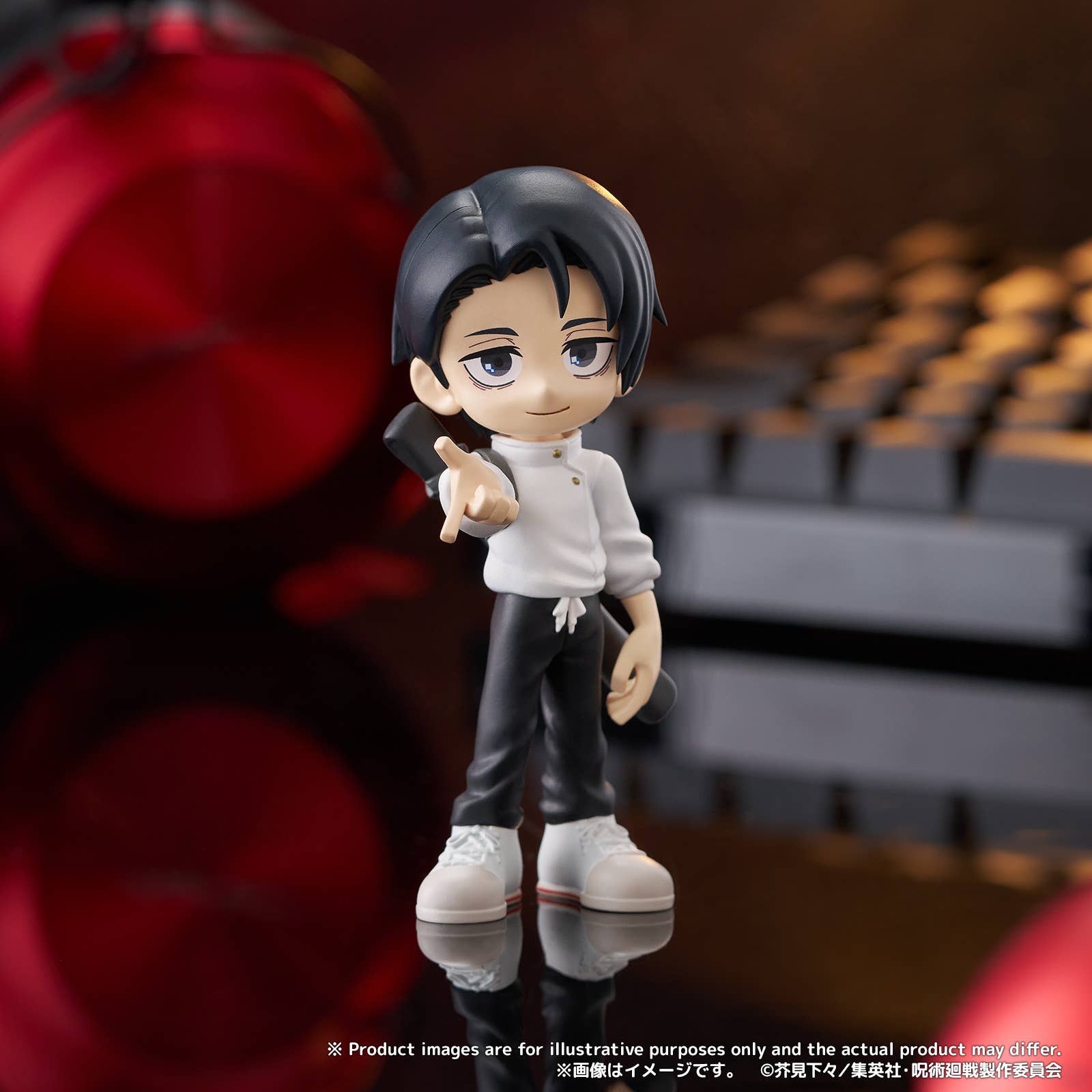 SPECIAL ORDER Bushiroad Creative - PalVerse - Jujutsu Kaisen [JP]