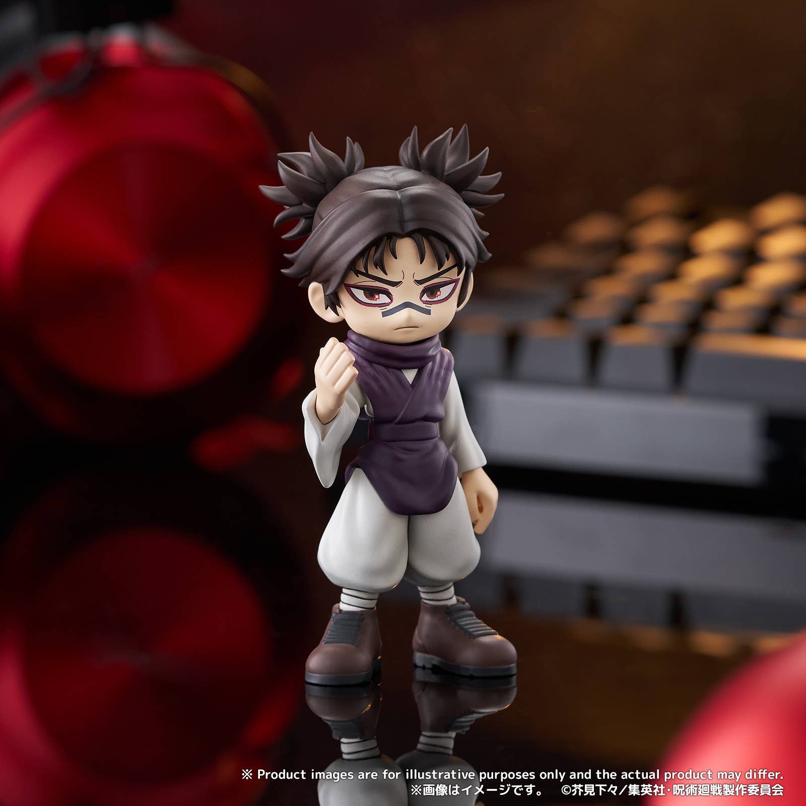 SPECIAL ORDER Bushiroad Creative - PalVerse - Jujutsu Kaisen [JP]
