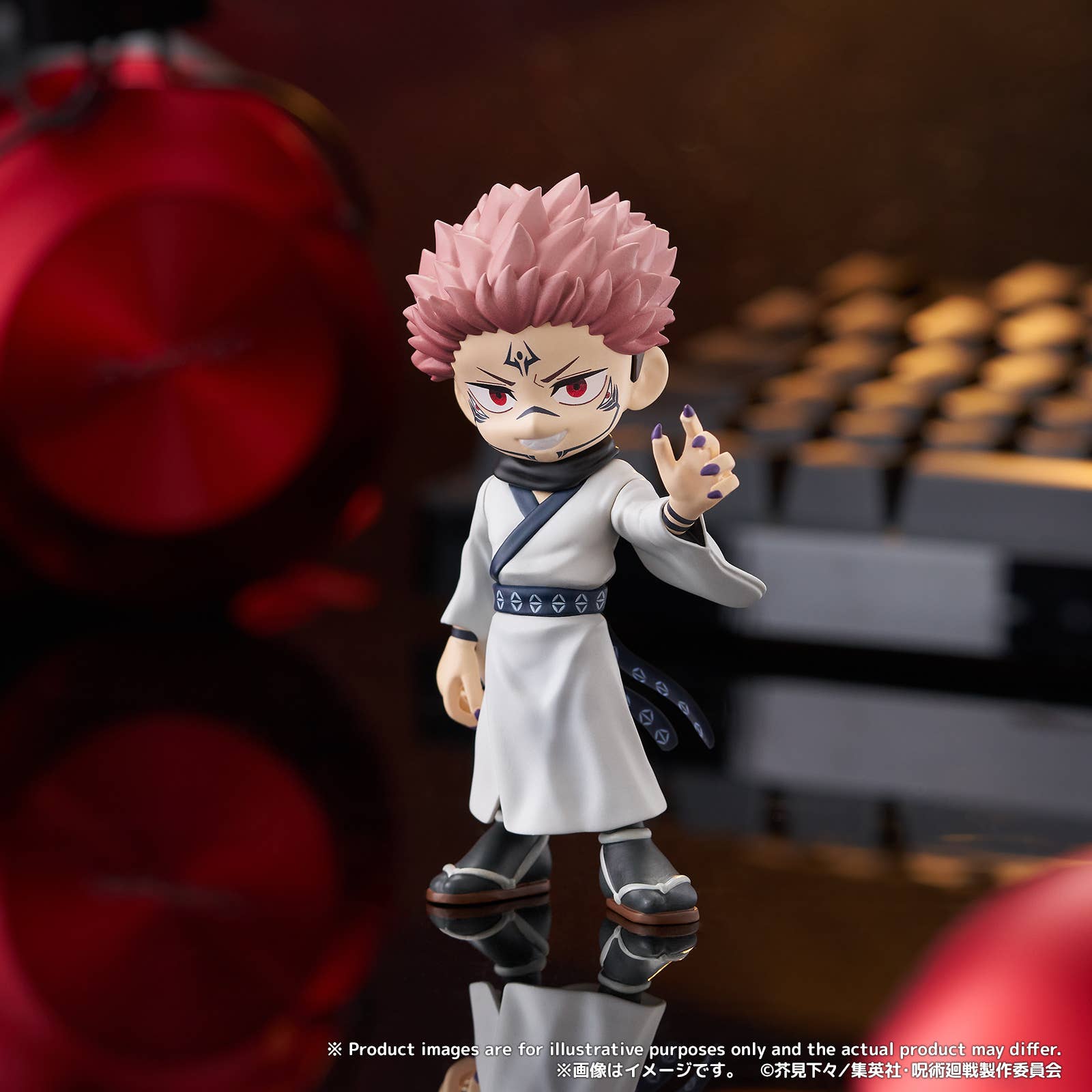 SPECIAL ORDER Bushiroad Creative - PalVerse - Jujutsu Kaisen [JP]
