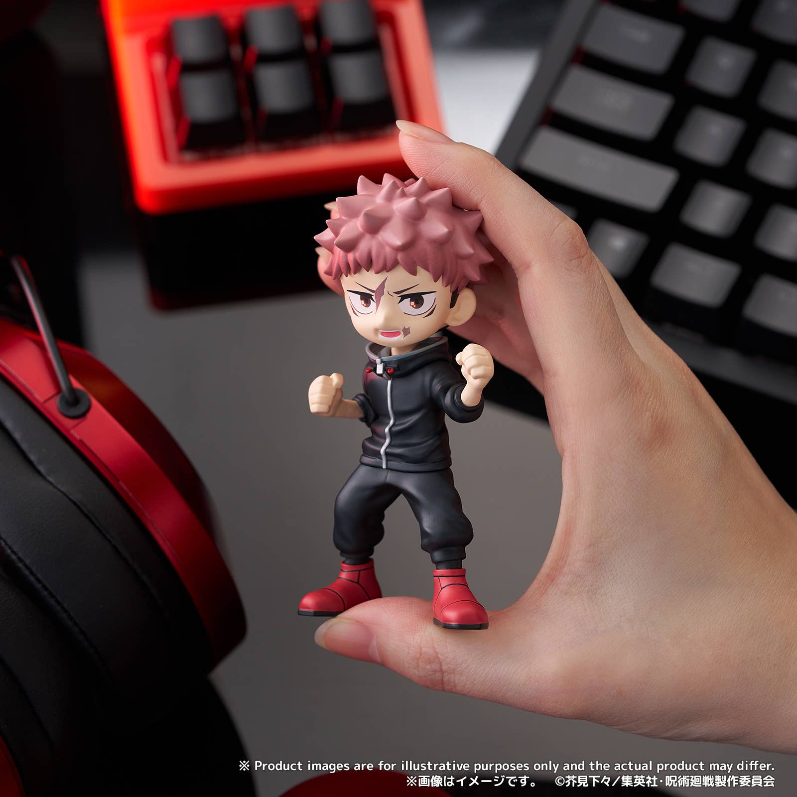 SPECIAL ORDER Bushiroad Creative - PalVerse - Jujutsu Kaisen [JP]